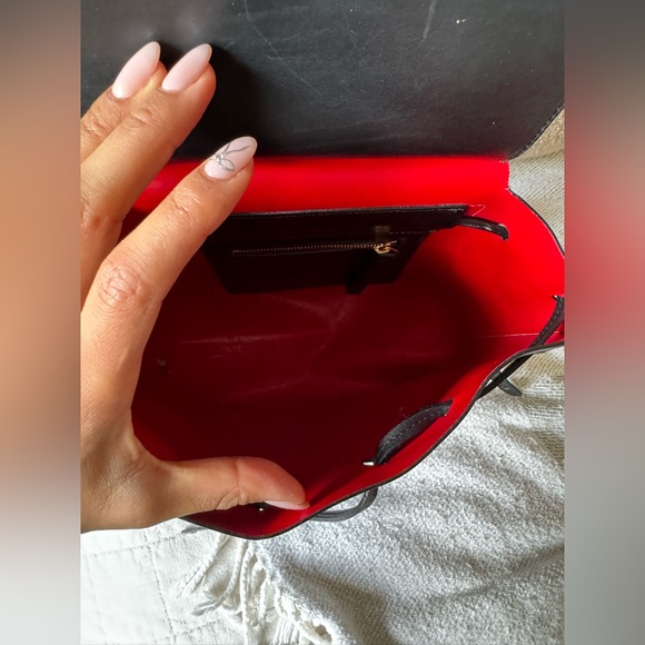 MANSUR GAVRIEL BACKPACK - Picture 2 of 3